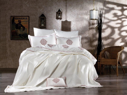  TOWELS - COTTON - ANANAS